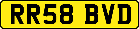 RR58BVD