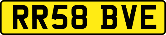 RR58BVE
