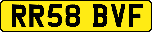 RR58BVF