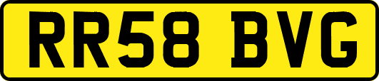 RR58BVG