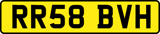 RR58BVH