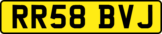 RR58BVJ
