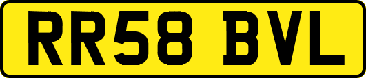 RR58BVL
