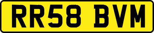 RR58BVM