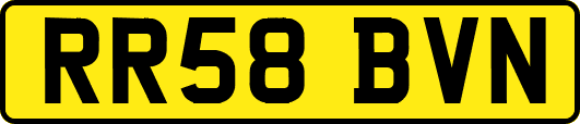 RR58BVN