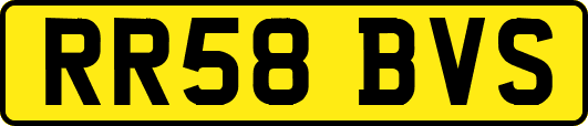 RR58BVS