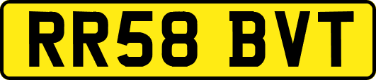 RR58BVT