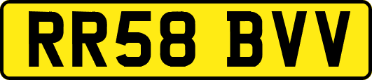 RR58BVV