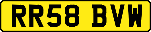 RR58BVW