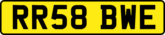 RR58BWE