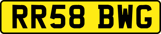 RR58BWG