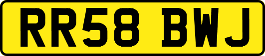 RR58BWJ
