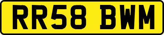 RR58BWM
