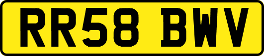 RR58BWV