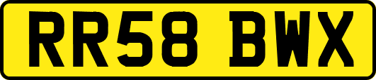 RR58BWX