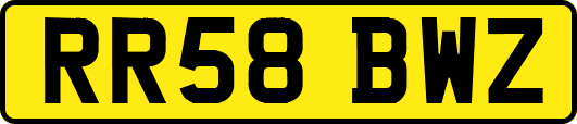 RR58BWZ