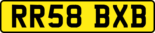 RR58BXB