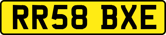 RR58BXE