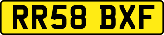 RR58BXF