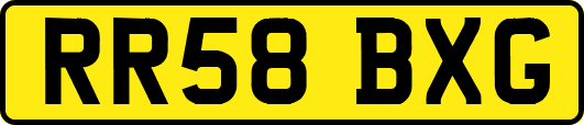 RR58BXG