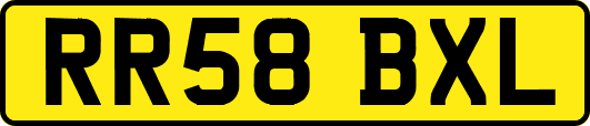 RR58BXL
