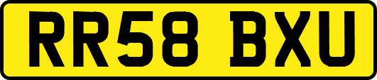 RR58BXU