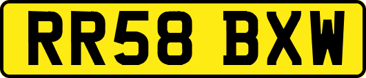 RR58BXW