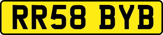 RR58BYB