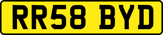 RR58BYD