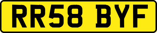 RR58BYF