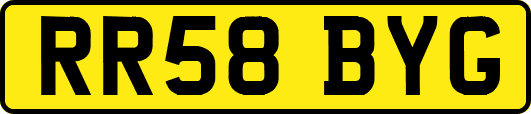 RR58BYG