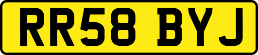 RR58BYJ