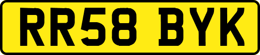 RR58BYK