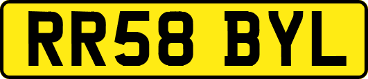 RR58BYL