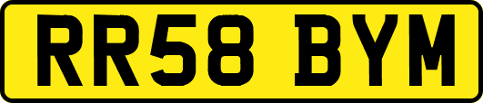 RR58BYM