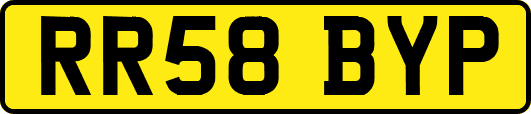 RR58BYP