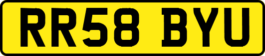 RR58BYU
