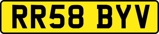 RR58BYV
