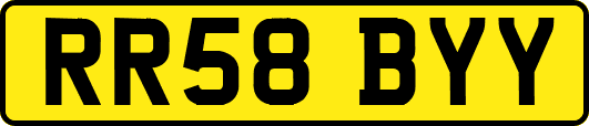 RR58BYY