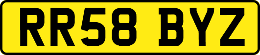 RR58BYZ