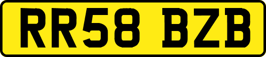 RR58BZB