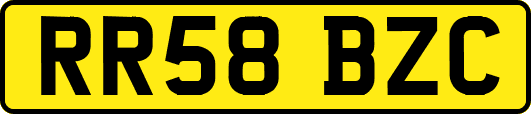 RR58BZC