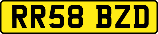 RR58BZD