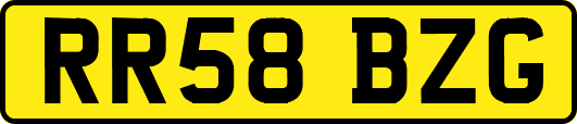 RR58BZG