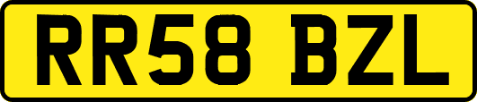 RR58BZL