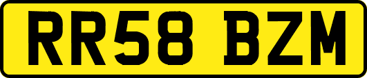 RR58BZM