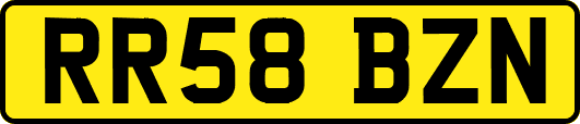 RR58BZN