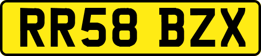 RR58BZX