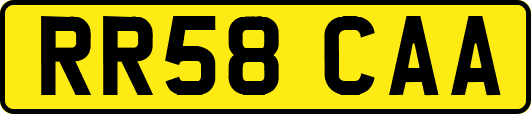 RR58CAA
