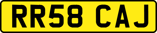 RR58CAJ